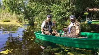 Siedlisko Kuhnort – Dziewiszewo - zdjęcie 16