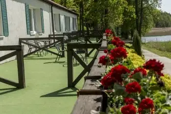 Domki, pokoje - Wioska Rowerowa - zdjęcie 23