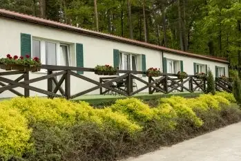 Domki, pokoje - Wioska Rowerowa - zdjęcie 24