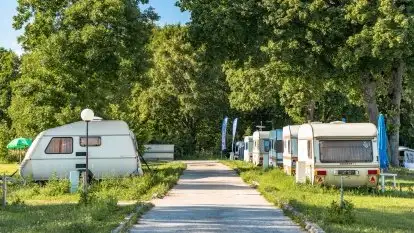 Przystań Szekla Camp - zdjęcie 54