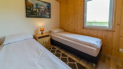 Pensjonacik Krystyna, Domek Rodzinny - zdjęcie 18