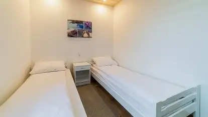 Pensjonacik Krystyna, Domek Rodzinny - zdjęcie 12