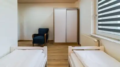 Pensjonacik Krystyna, Domek Rodzinny - zdjęcie 11