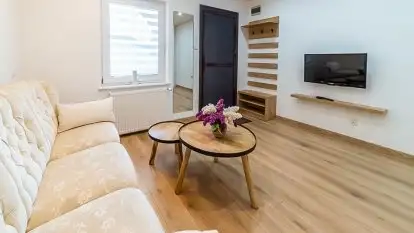 Pensjonacik Krystyna, Domek Rodzinny - zdjęcie 7