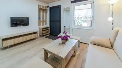 Pensjonacik Krystyna, Domek Rodzinny - zdjęcie 2