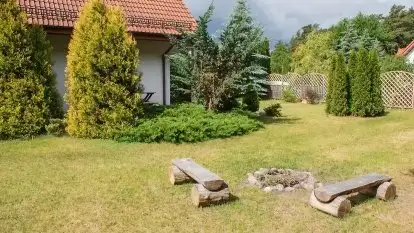 Dom Pod Lasem - zdjęcie 22