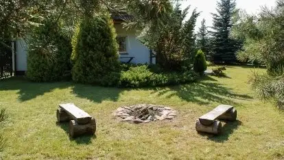 Dom Pod Lasem - zdjęcie 26