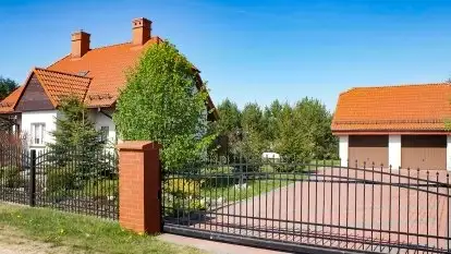 Dom Pod Lasem - zdjęcie 21