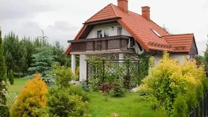 Dom Pod Lasem - zdjęcie 20