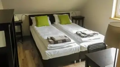 Dom Pod Lasem - zdjęcie 7