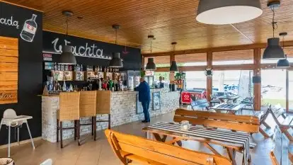 Przystań Szekla Camp - zdjęcie 73