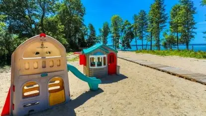 Kemping Nowy Harsz - zdjęcie 9