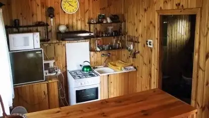 Domek letniskowy Giżycko - zdjęcie 9