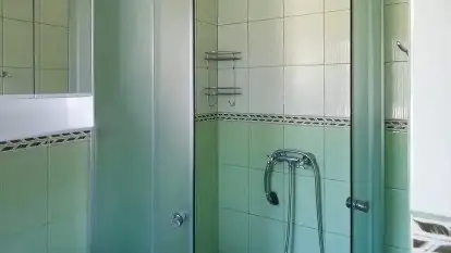 Domek letniskowy Wilkasy Zalesie - zdjęcie 14