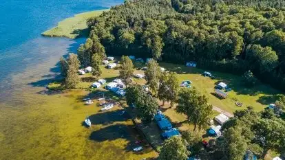 Przystań Szekla Camp - zdjęcie 17