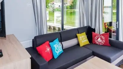 Pływający Dom Ogonki - zdjęcie 26