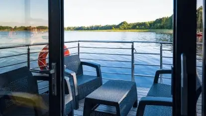Pływający Dom Ogonki - zdjęcie 29