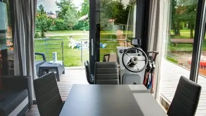 Pływający Dom Ogonki - zdjęcie 34