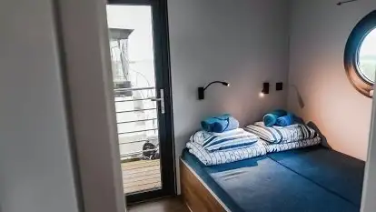 Pływający Dom Ogonki - zdjęcie 28