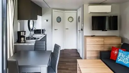 Pływający Dom Ogonki - zdjęcie 8