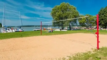 Pływający Dom Ogonki - zdjęcie 39