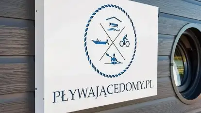 Pływający Dom Trygort - zdjęcie 41