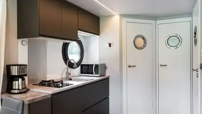 Pływający Dom Trygort - zdjęcie 31