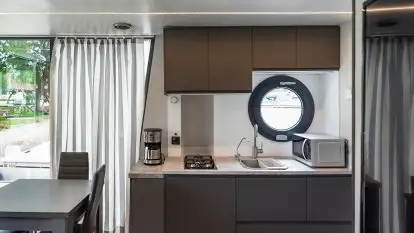 Pływający Dom Trygort - zdjęcie 29