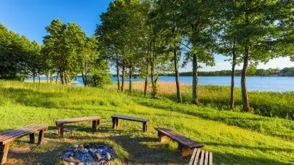 Pływający Dom Trygort - zdjęcie 7