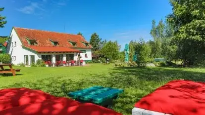 Pływający Dom Trygort - zdjęcie 45