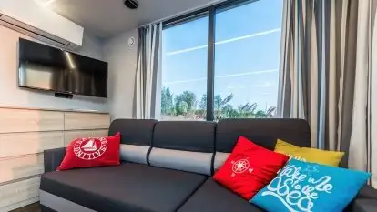 Pływający Dom Trygort - zdjęcie 22