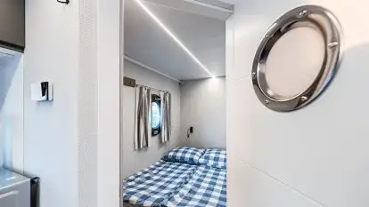 Pływający Dom Trygort - zdjęcie 25