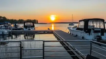 Pływający Dom Ogonki - zdjęcie 20