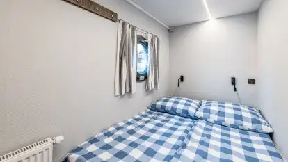 Pływający Dom Ogonki - zdjęcie 21