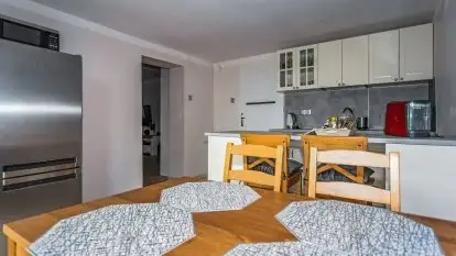 Domek wśród pól - zdjęcie 11