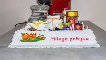 Domek wśród pól - zdjęcie 31