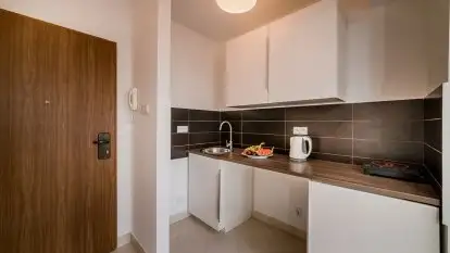 Apartamenty Portowe Mikołajki - zdjęcie 11