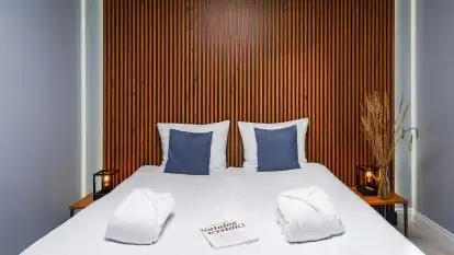 Apartamenty Mikołajki - Kurort Kameralny - zdjęcie 15