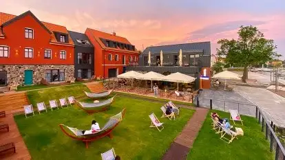 Apartamenty Mikołajki - Kurort Kameralny - zdjęcie 6