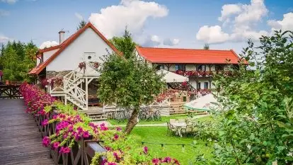 Apartamenty i Pokoje na Mazurach, Stare Sady - zdjęcie 2