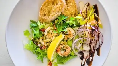 Restauracja Sielawa - zdjęcie 11