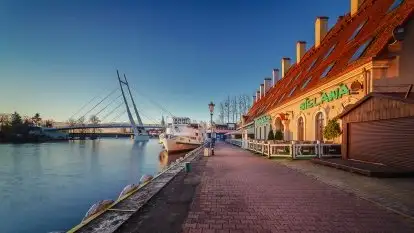 Restauracja Sielawa - zdjęcie 7