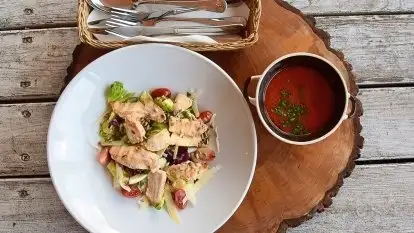 Restauracja City - zdjęcie 10