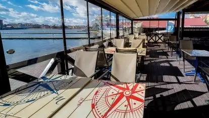 Tawerna Pod Złamanym Pagajem - zdjęcie 6