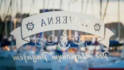 Tawerna Pod Złamanym Pagajem - zdjęcie 8