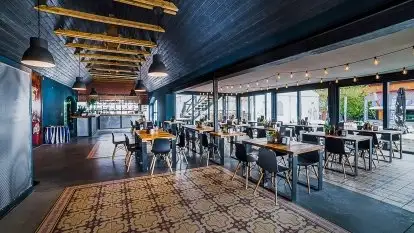 Tawerna Żagiel & Namiot Club - zdjęcie 2