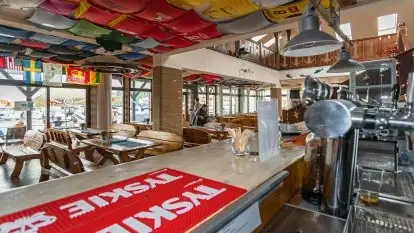 Tawerna Dezeta - zdjęcie 14