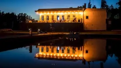 Restauracja Food Port - zdjęcie 8