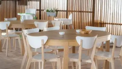 Restauracja Food Port - zdjęcie 6