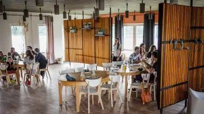 Restauracja Food Port - zdjęcie 7